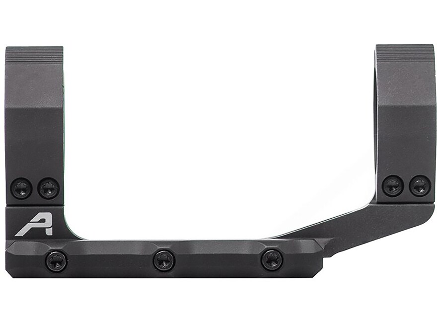 Aero Precision Ultralight 1-Piece Cantilever 2 Extended Picatinny