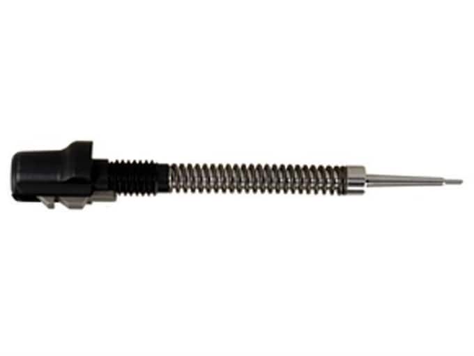 PTG Speedlock Aluminum Firing Pin Assembly Remington XP-100 Non-ISS Gloss Black