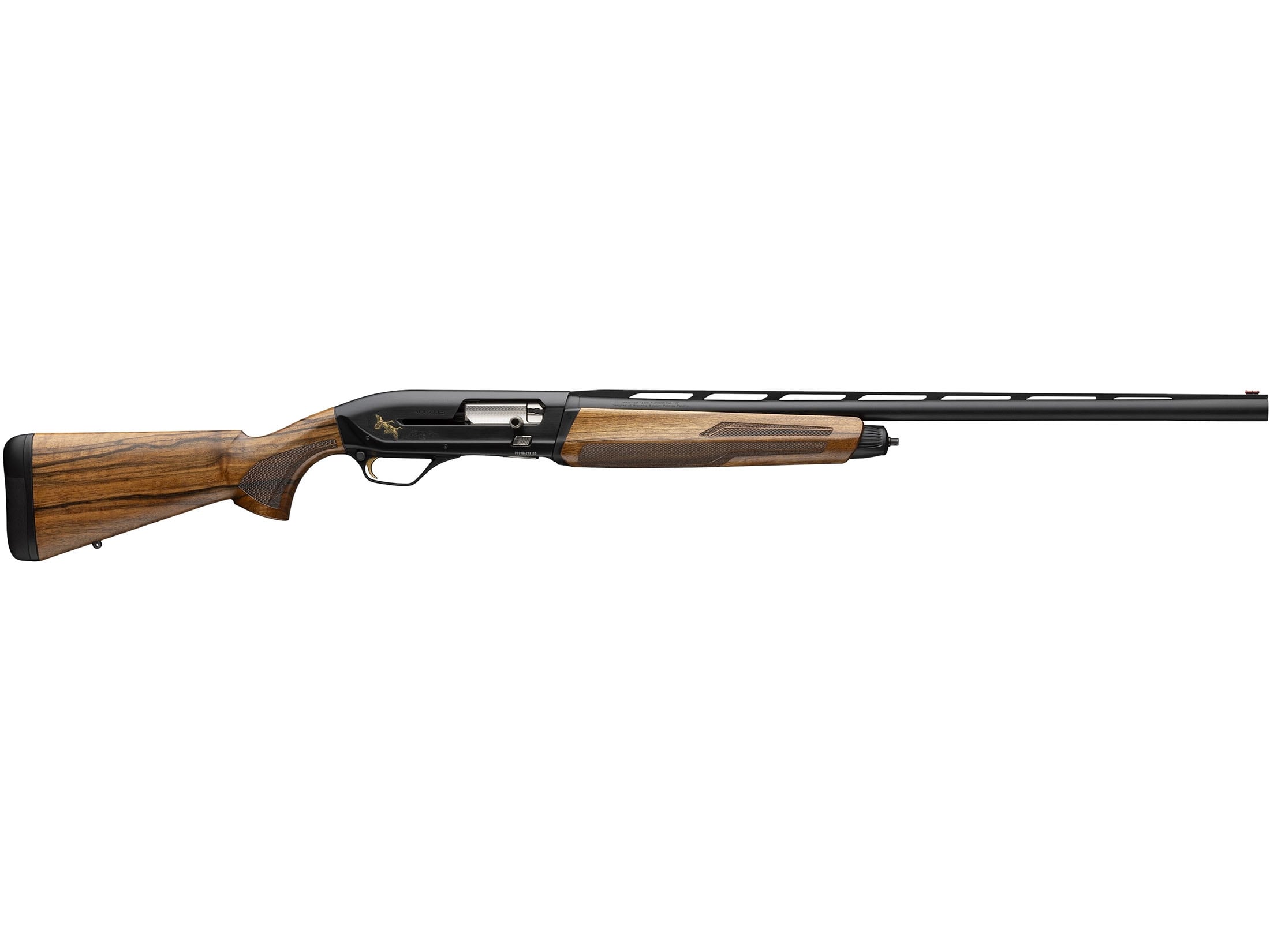 Browning Maxus II Shotgun