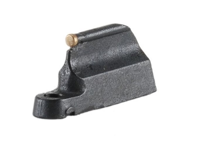 Ruger Front Sight Blade Assembly Ruger M77 Mark II Standard, Sporter, International, Number 1 Light Sporter, Medium Sporter, Tropical, International