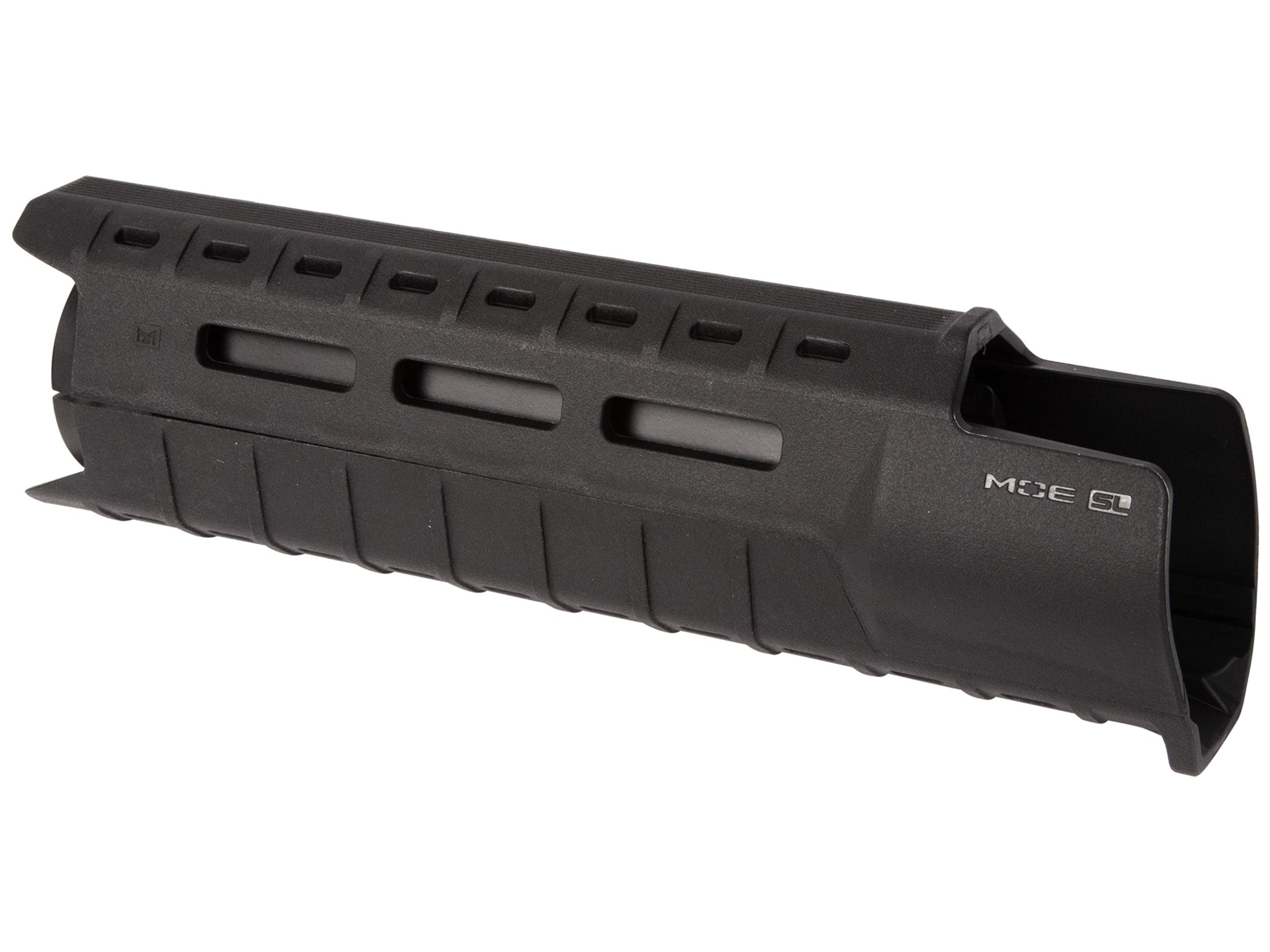 Magpul MOE MVG MOE SL Handguard AR-15 Carbine Length Polymer Black