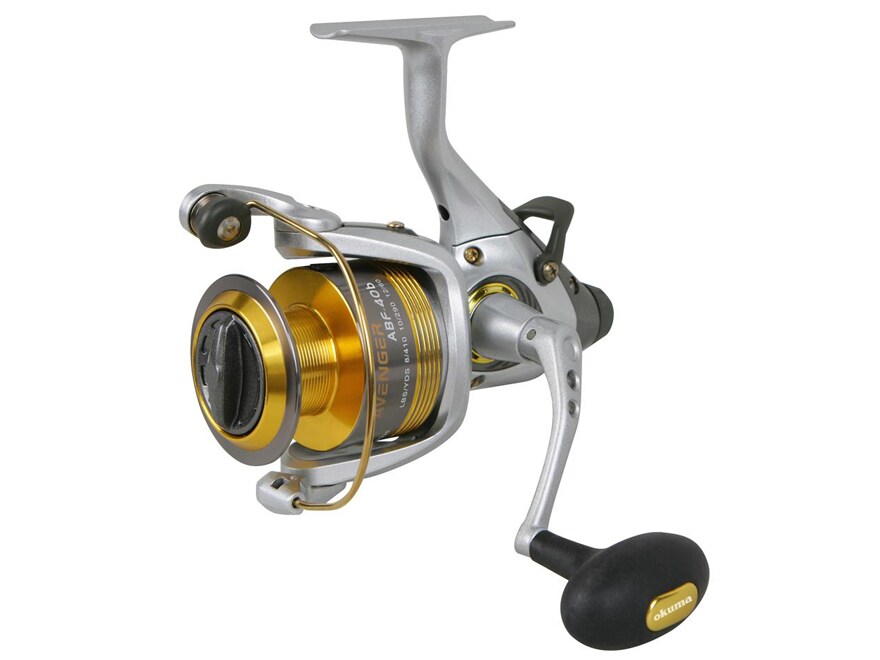 okuma avenger abf 1000