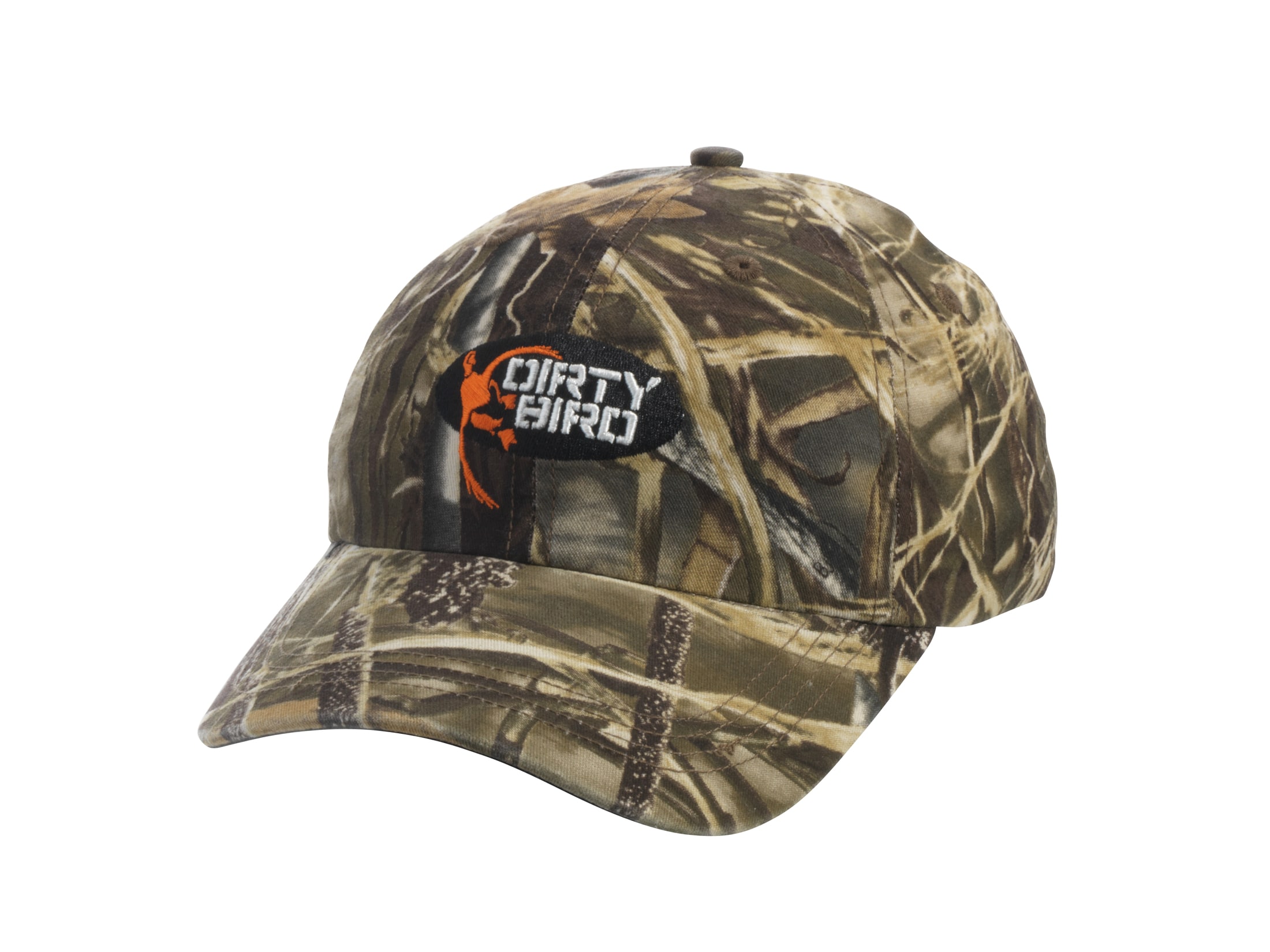 browning dirty bird hat