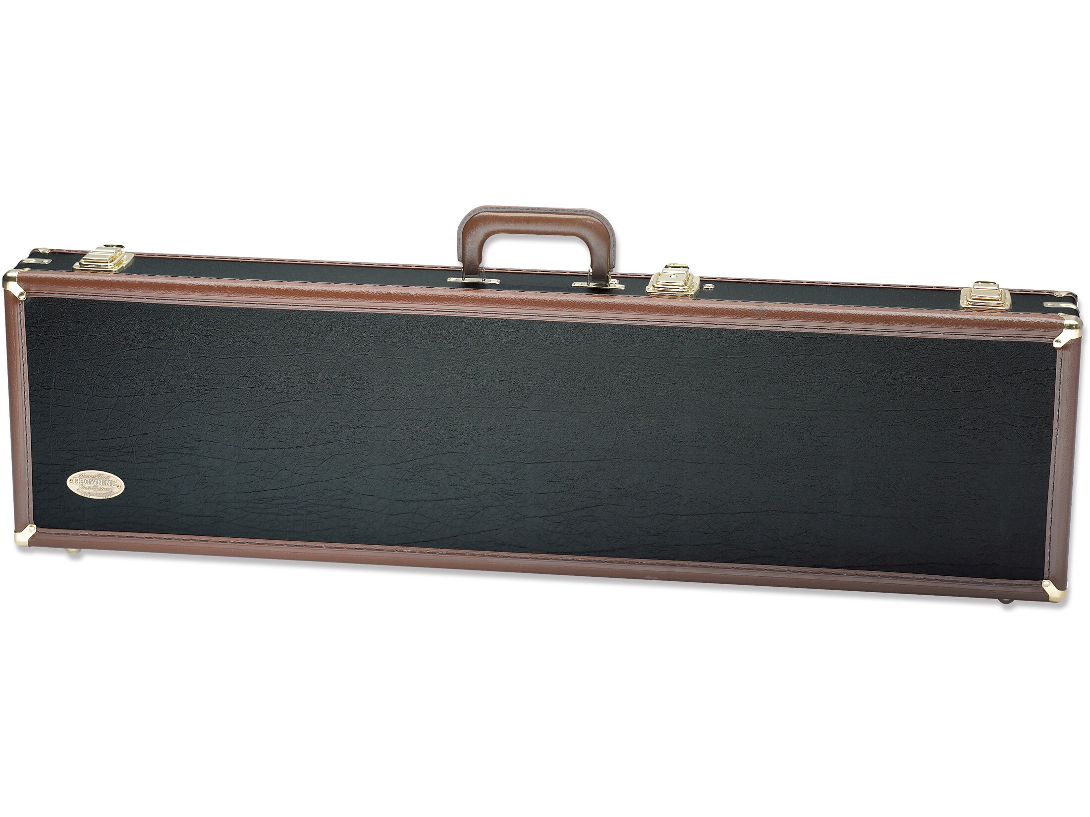 Browning Traditional Single Barrel Trap Takedown Shotgun
