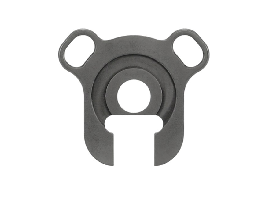 DB TAC Mossberg Grip End Cap – For 500, 535, 590, 88, 12/20 Gauge