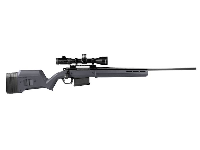 Magpul Hunter 700 Stock Remington 700 with Aluminum Block Polymer