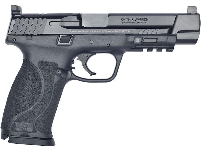 Smith & Wesson Performance Center M&P 9 M2.0 C.O.R.E Pro Series Semi-Automatic Pistol