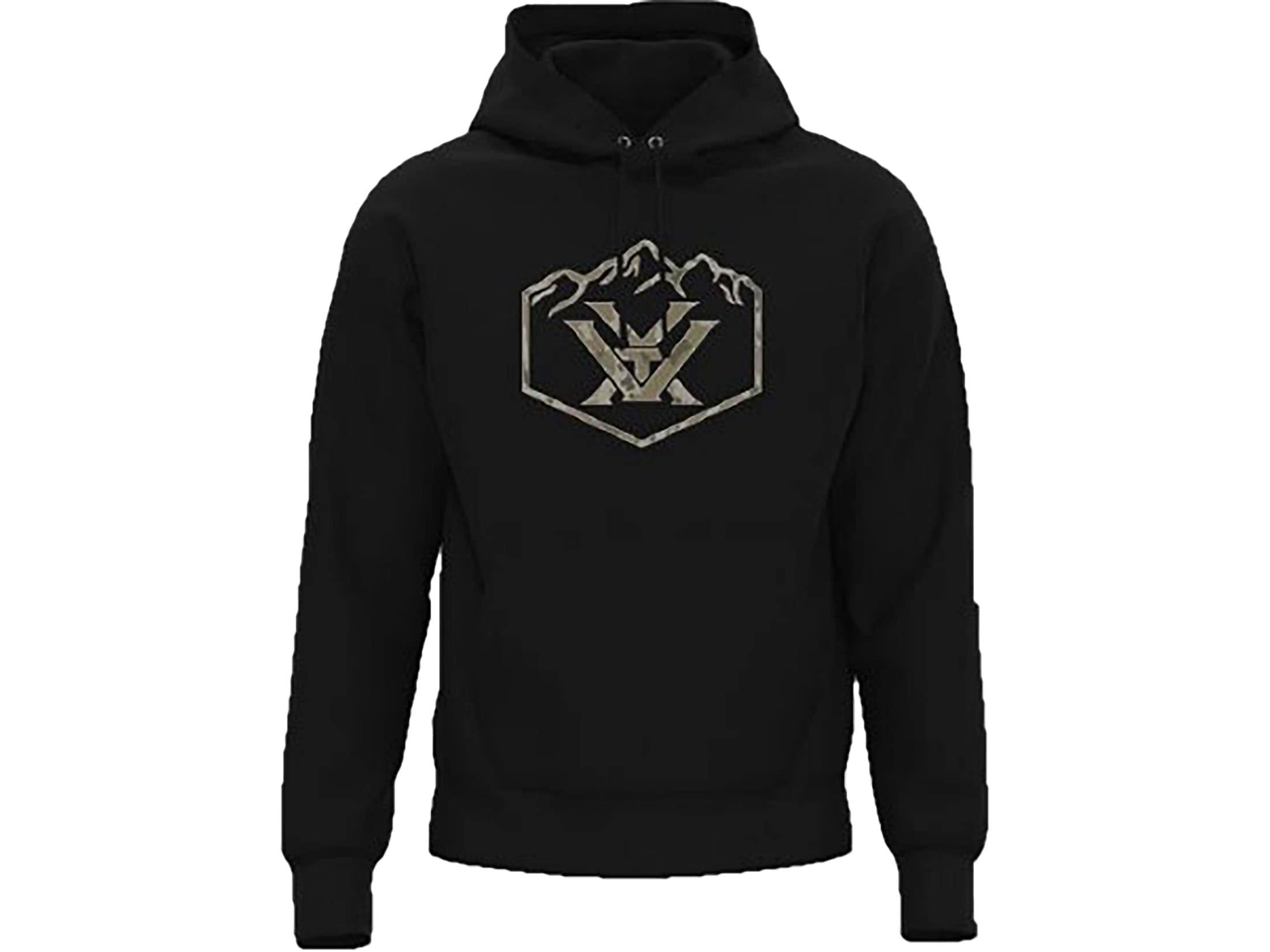 Vortex camo online hoodie