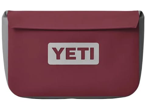 YETI Hopper SideKick Dry Gear Bag, Navy at