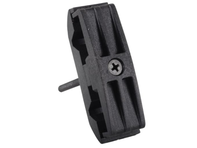 ProMag Magazine Coupler for Polymer Magazine AK-47 Polymer Black Package of 4