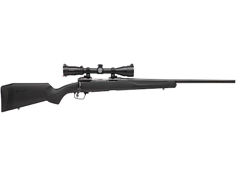 Savage Arms 57937 110 Carbon Predator 300 Blackout 16.13