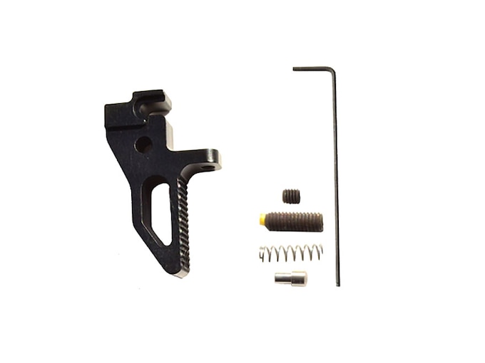 TandemKross Victory Trigger S&W SW22 Victory Aluminum