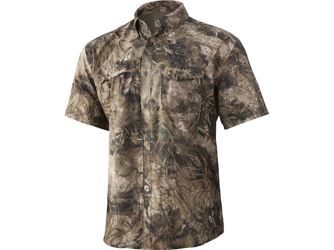 nomad stretch lite shirt