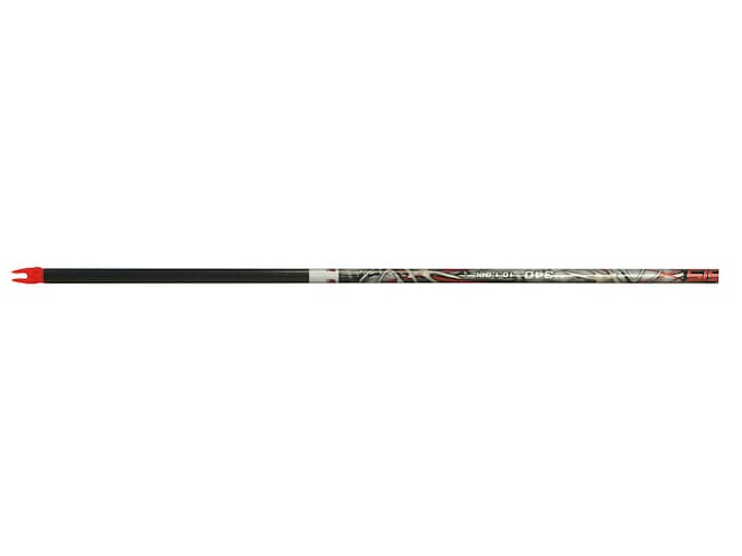 More Big Game Penetration with 6mm Under Armour Carbon Arrows - Easton  Archery