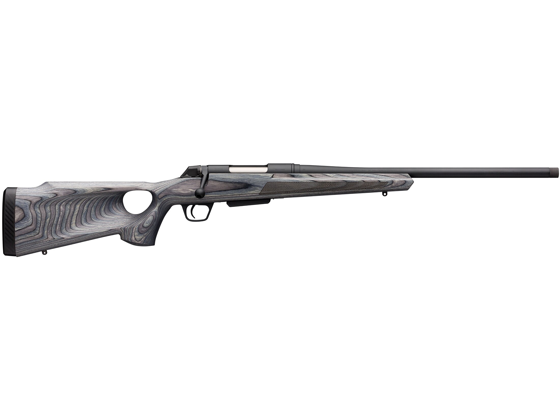Winchester XPR - Thumbnail 4