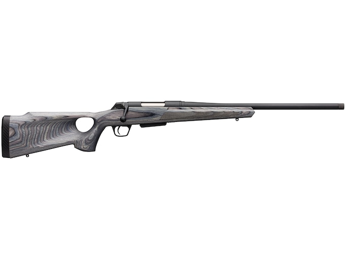 Winchester XPR Varmint Bolt Action Centerfire Rifle 270 Winchester 24