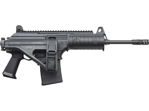 IWI US Galil Ace SAP 308 Winchester Pistol 11.8 Barrel 20+1 Round