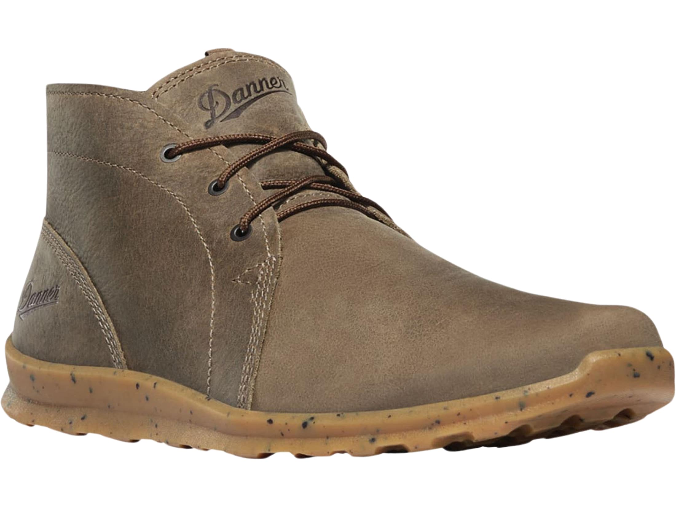 danner pilgrim chukka review