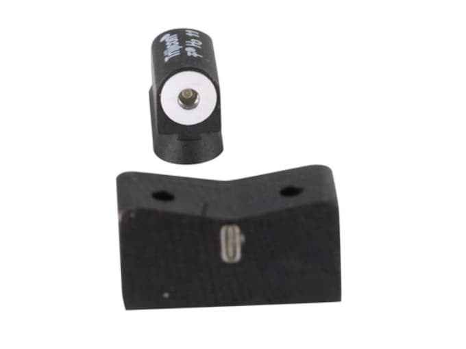 XS DXT Night Sight Set CZ P01 83 Steel Matte Tritium Big Dot Front