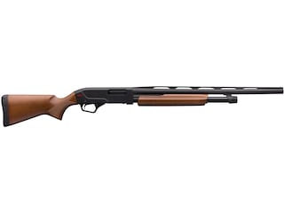 Winchester SXP Youth 20 Gauge Pump Action Shotgun 22" Barrel Black and Walnut image