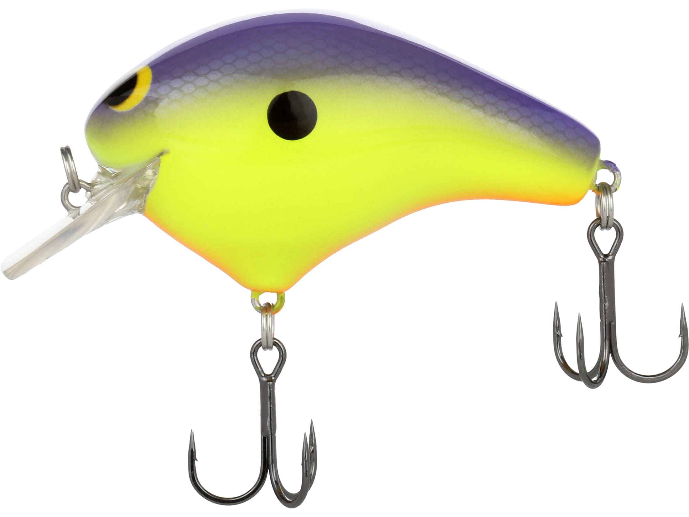 Berkley - PowerBait Power Worm 10 Plum