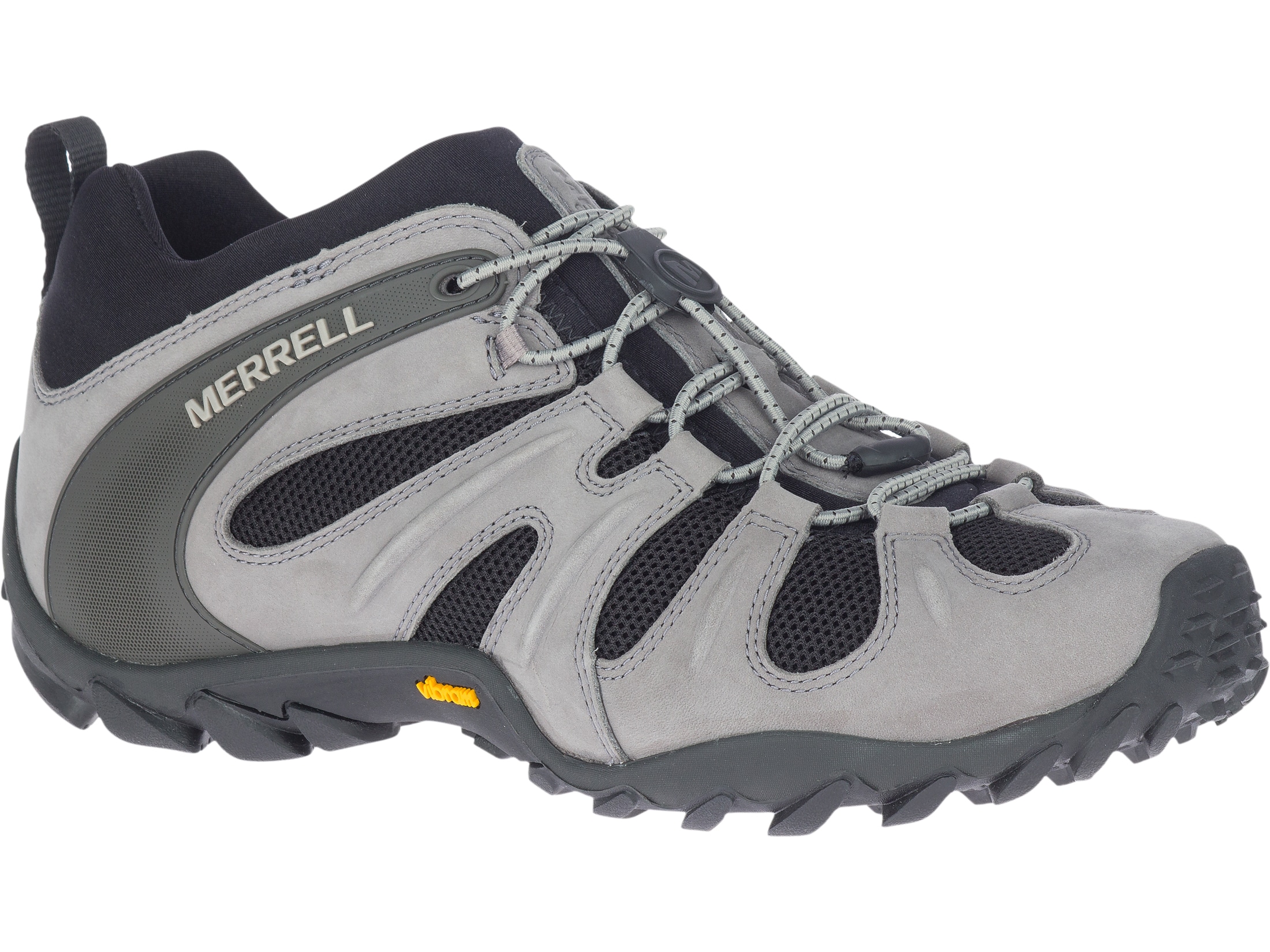 merrell men's chameleon 8 stretch hiking shoes