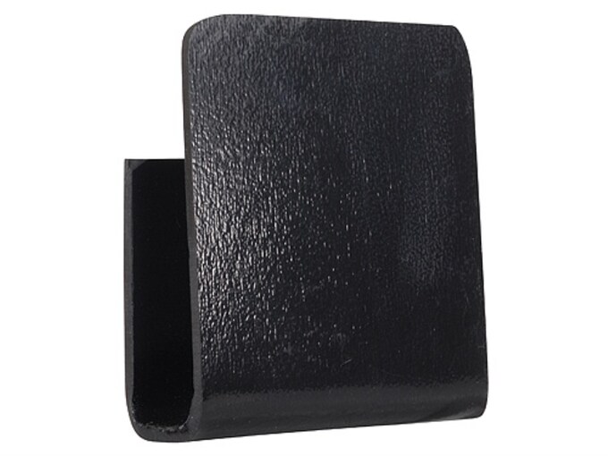 R&R Targets Mag Belt Clip Saiga 12 Ga Box Mags Black 2PK