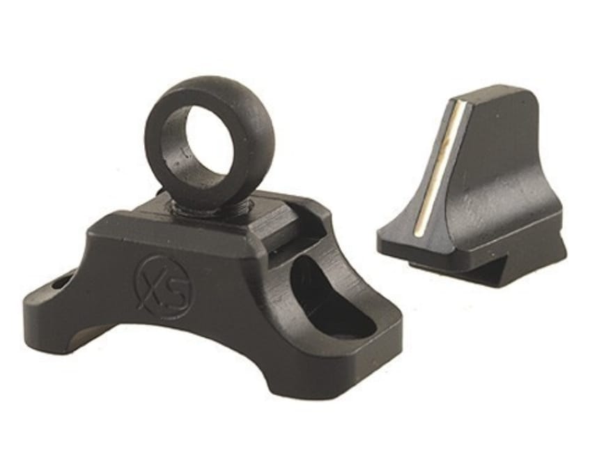 Winchester M94 XS Ghost Ring Sight Peep Sight 