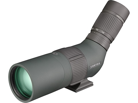 Vortex Optics Razor HD Spotting Scope 13-39x 56mm Angled Body