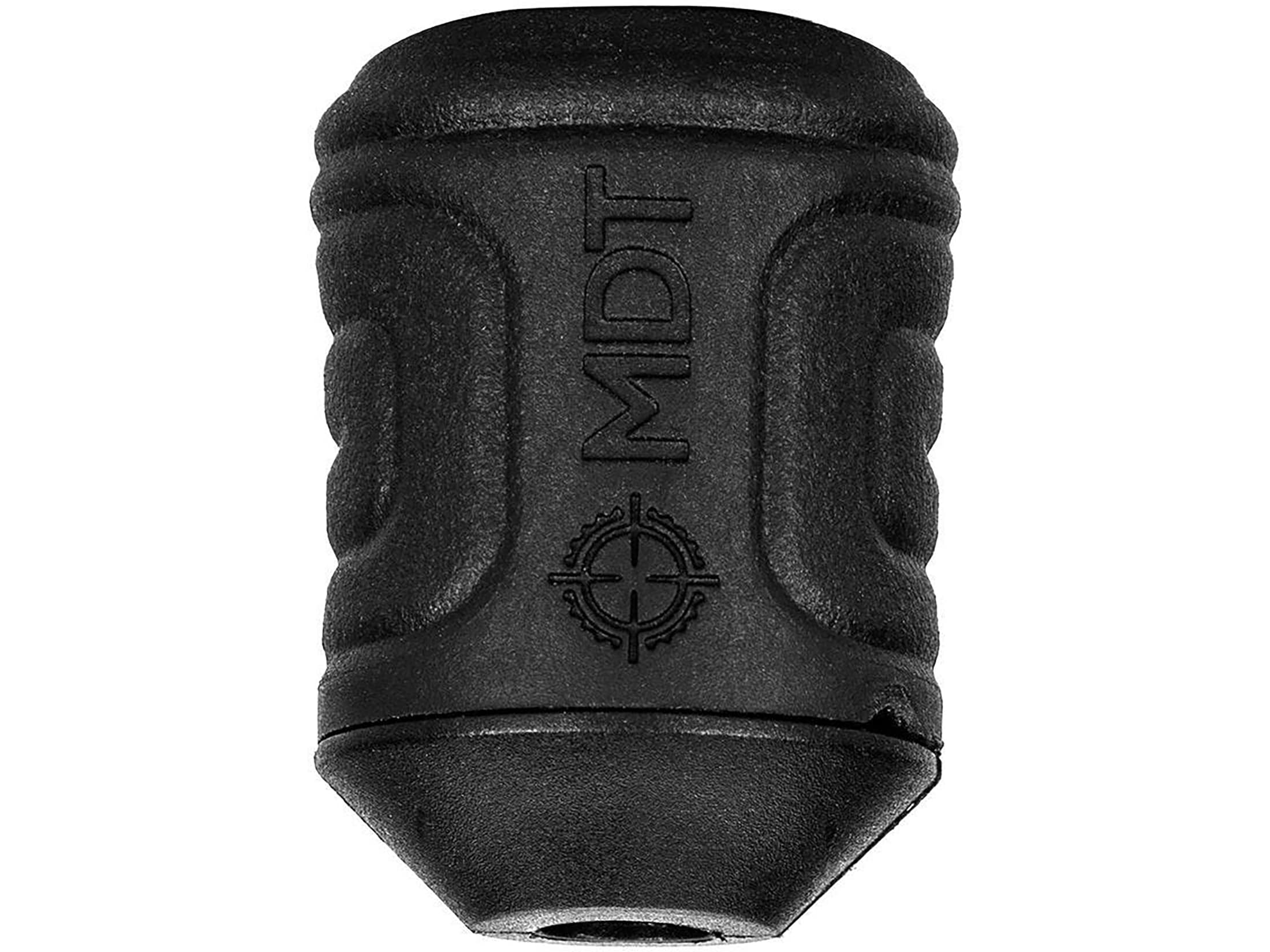 MDT Bolt Handle Clamp-On Savage 10, 110 Polymer Black