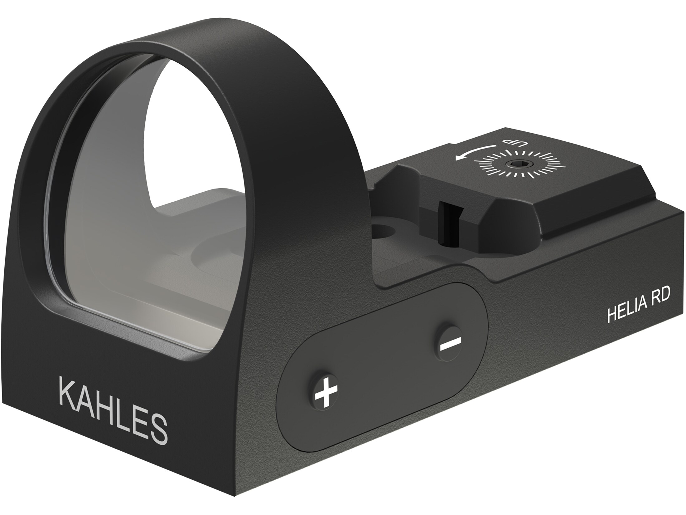 Kahles Helia RD Red Dot Sight 2 MOA Matte