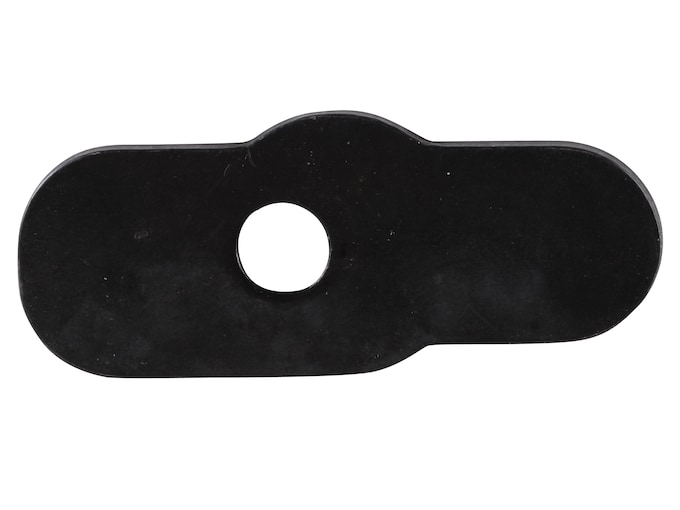 Benelli Buttstock Locking Plate D 64mm M1, Montefeltro