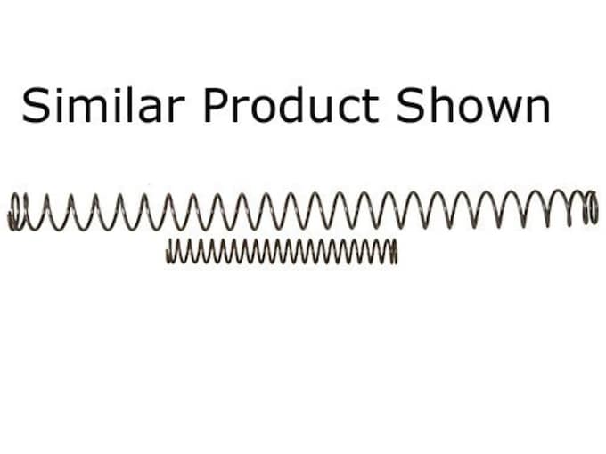 Wolff Recoil Spring Calibration Pack 1911 Officer (For Factory Guide Rod Only)