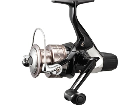 catana shimano reel Free Body and Propulsion Line Management System provide all SHIMANO CATANA FE