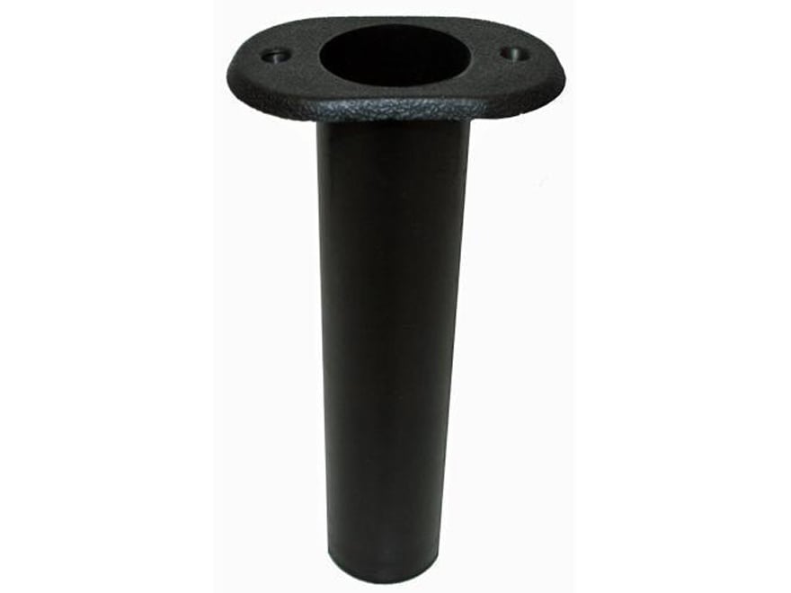 T-H Marine Rod Holder Flat Top Flush Mount