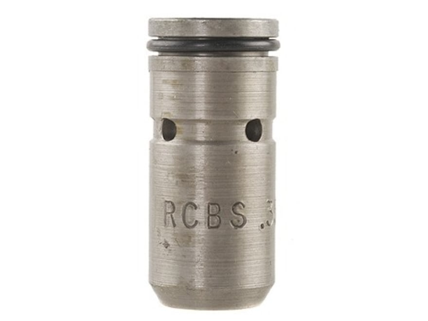 RCBS Lube-A-Matic .308 Diameter Sizer Die - Steel Reloading Die For .308 Caliber