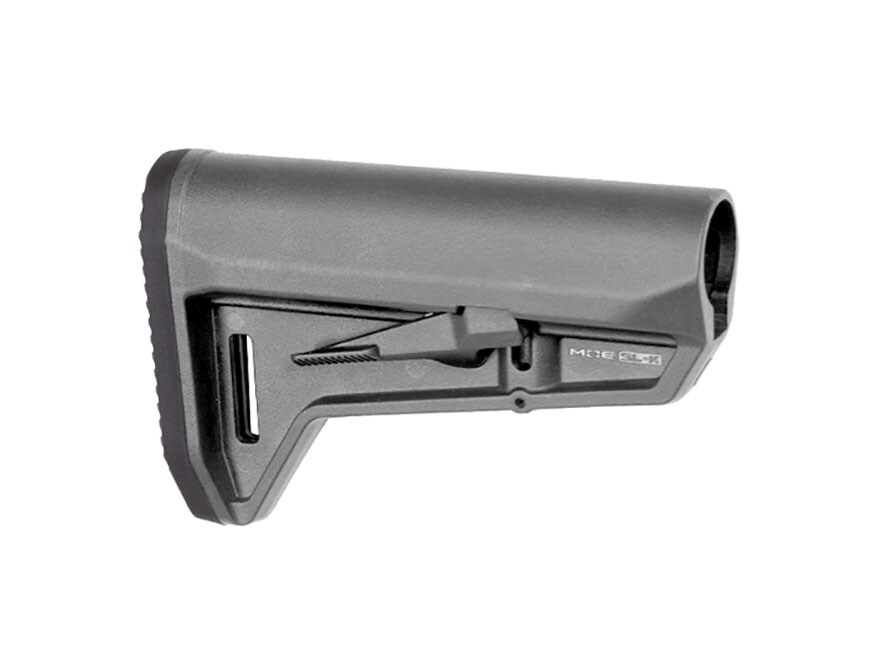 Magpul MOE SL-S Stock - Thumbnail 5