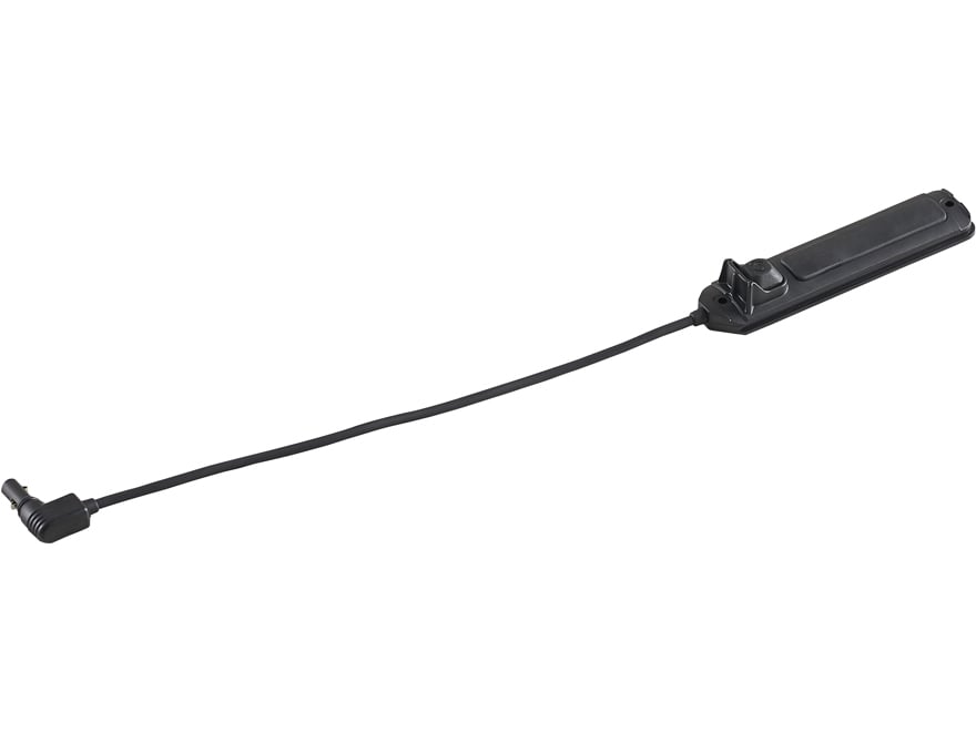 Streamlight マウント&リモートスイッチ　セット STREAMLIGHT ProTac Rail Mount 2 レビュー | 現代戦技研究会