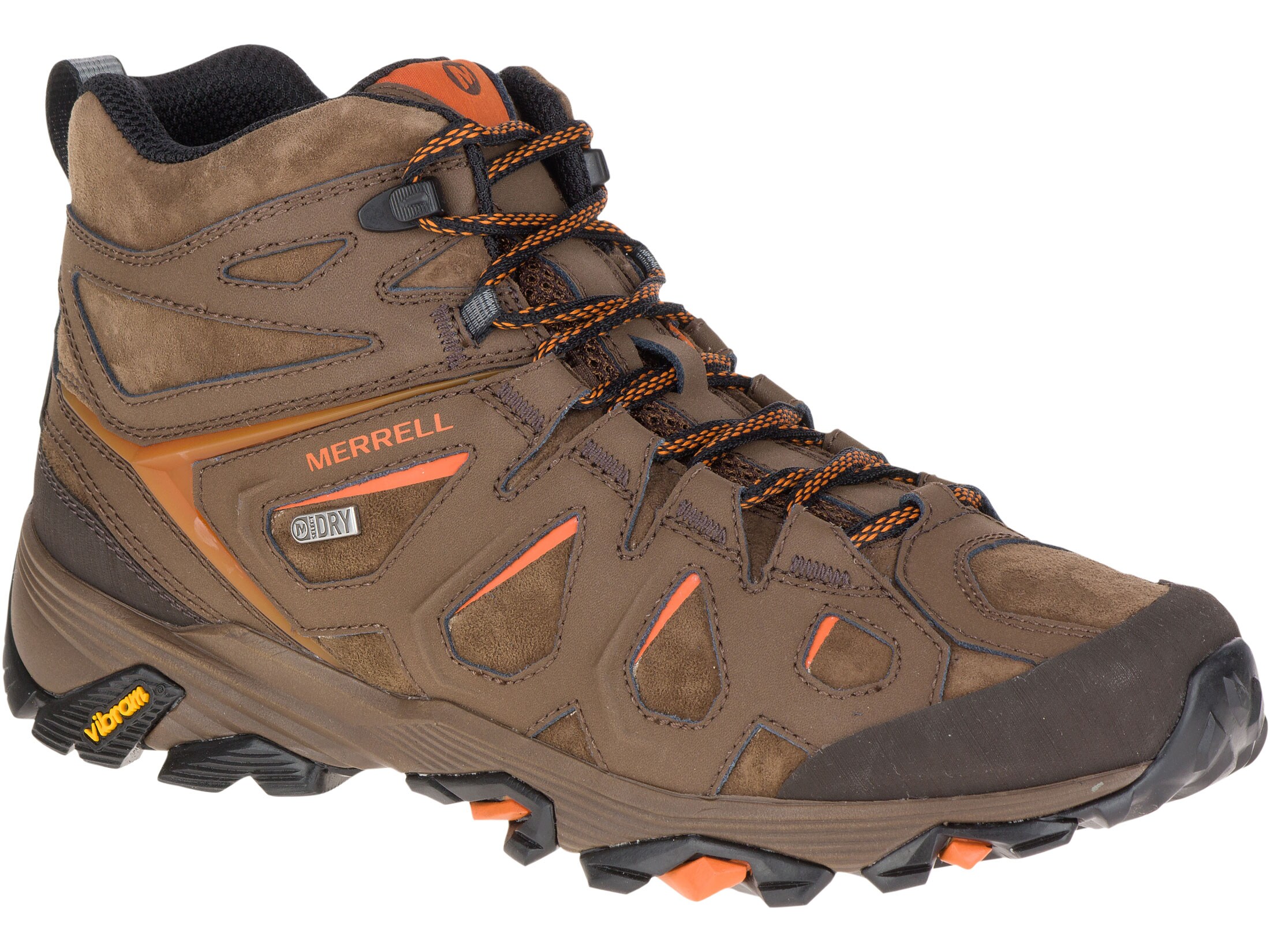 Merrell moab shop fst ltr