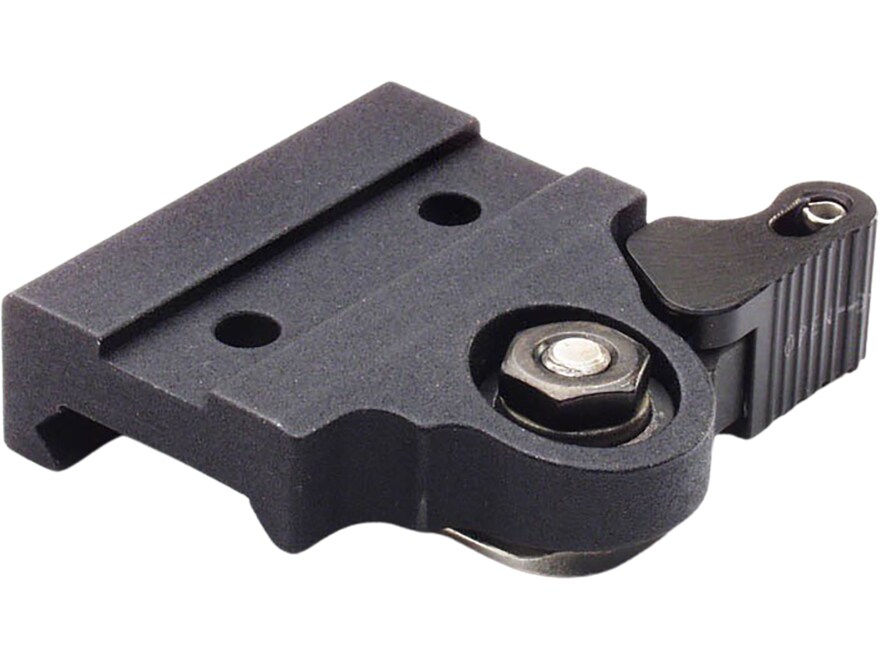 実物 LaRue Tactical Flashlight Mount LT606 LaRue Tactical Surefire Offset Mount LT752E - LaRue Tactical