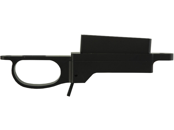 PTG Trigger Guard AICS Detachable Box Mag Winchester Model 70 Short