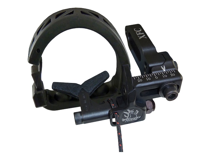 Repose-flèche Trophy Taker Smackdown LockUp Click - Drop Away Rest Pour Chasse à L'arc