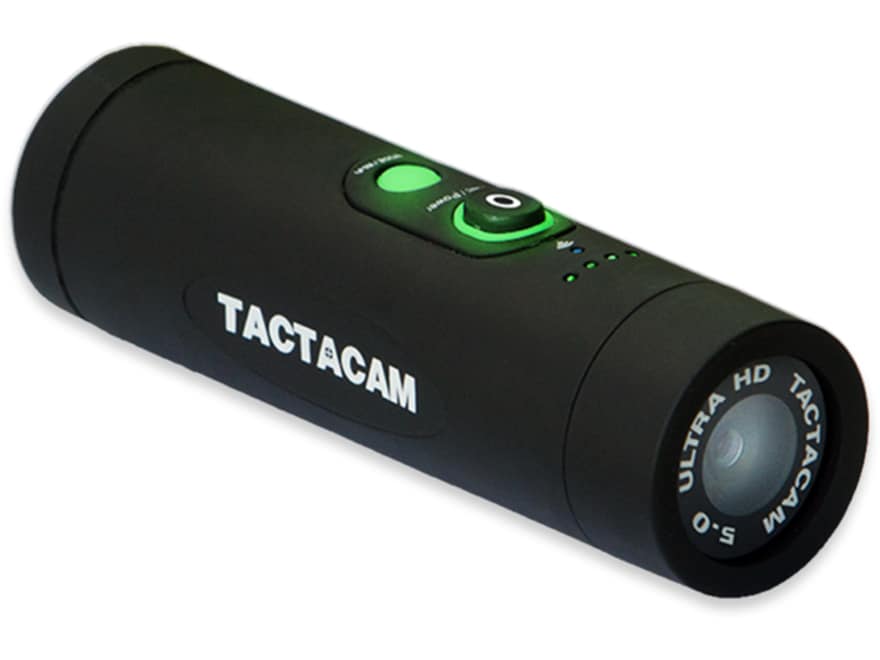 Tactacam 5.0 deals