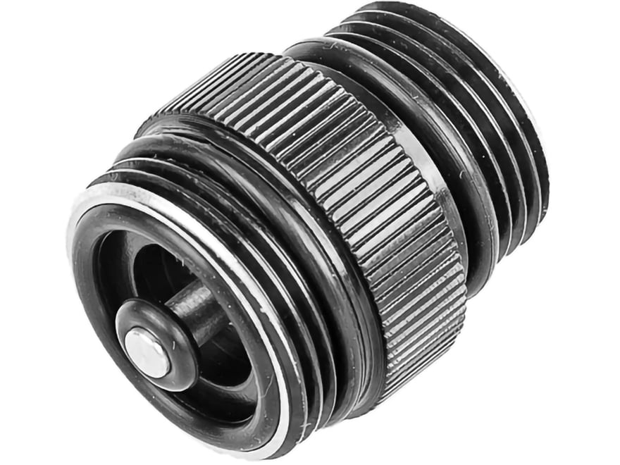 Streamlight ProTac Rail Mount 1 シュアファイア streamlight-protac-rail-mount-