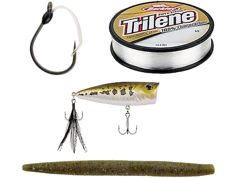 berkley bass fishing gift pack Kit, Unisex, Xl Berkley product developers are committed to providing anglers with the best fish catching products Berkley Saltwater Inshore Fishing Gift