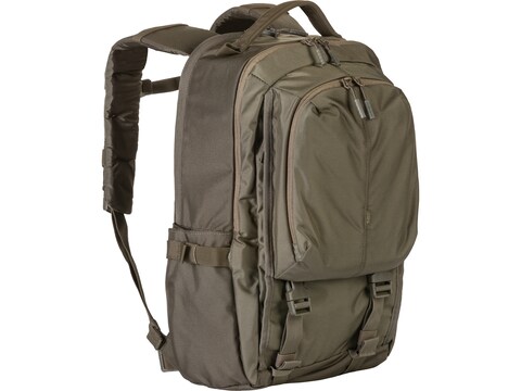 5.11 LV18: A low vis 30-liter backpack