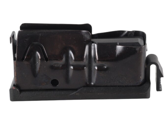 Savage Arms Mag Savage Axis Edge 22-250 Remington 4-Round Polymer