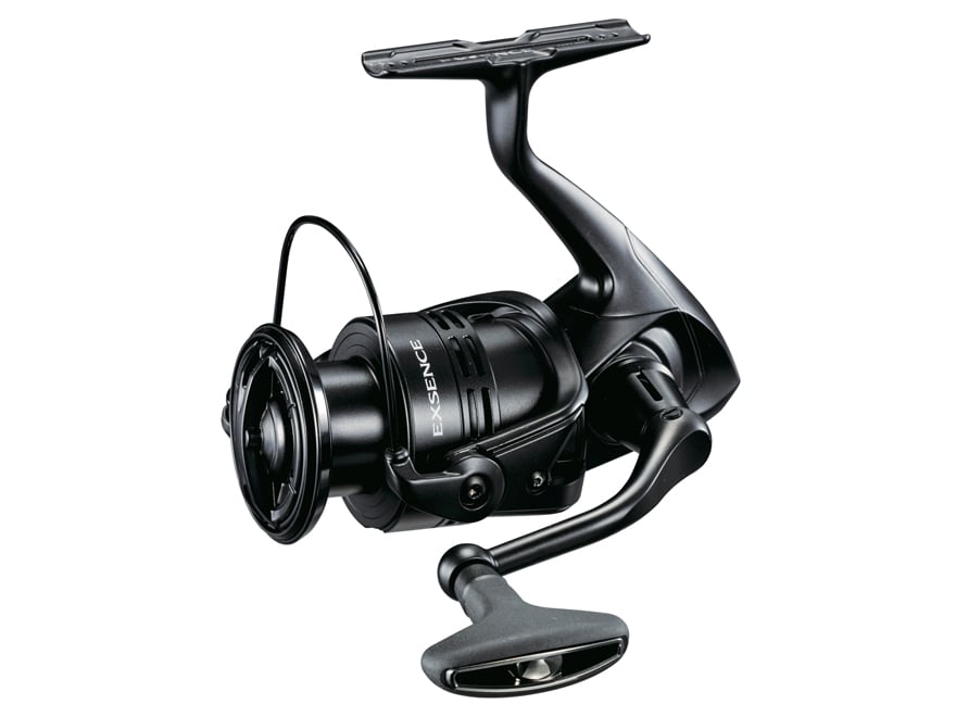 Shimano EXSENCE 4000XG Spinning Reel