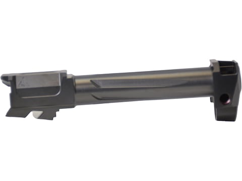 Radian Ramjet Barrel Afterburner Intra-Lok Compensator Glock 19 | MidwayUSA