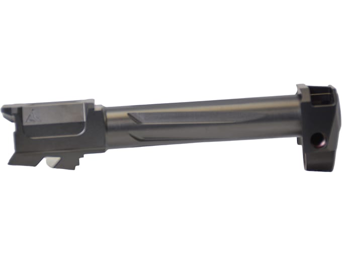 Radian Ramjet Barrel with Afterburner Intra-Lok Compensator Glock 19 Gen 3